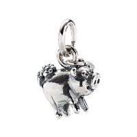 Charm Amen Charm in Argento CH-FO10 - CH-FO10